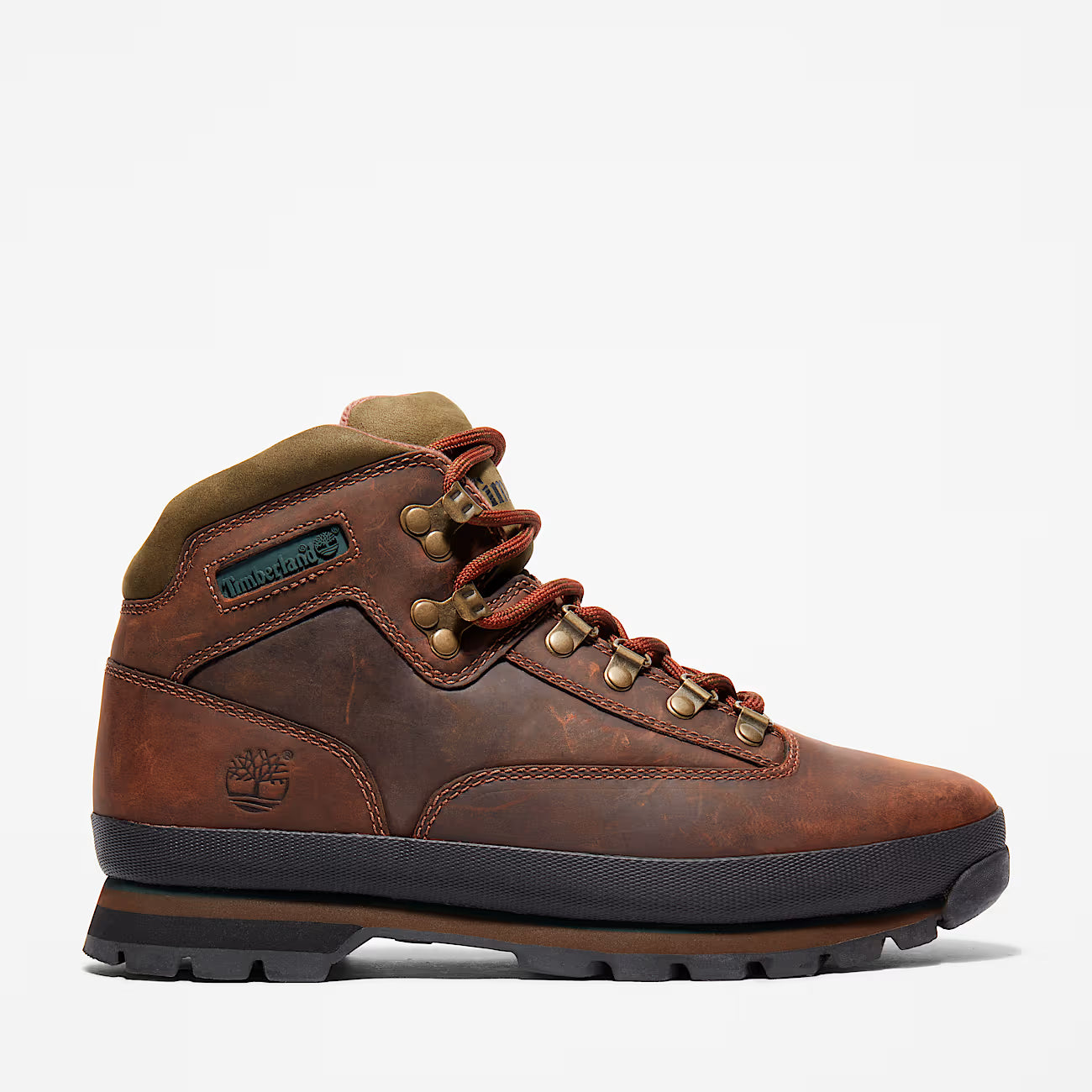 Timberland Euro Hiker Leather Boot
