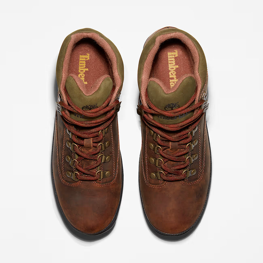 Timberland Euro Hiker Leather Boot