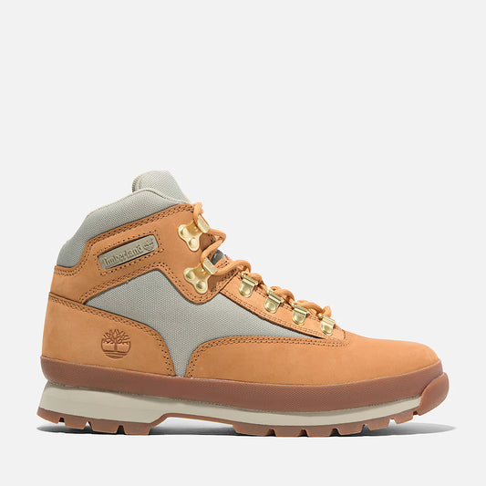 Timberland Euro Hiker Mid Lace-Up Boot