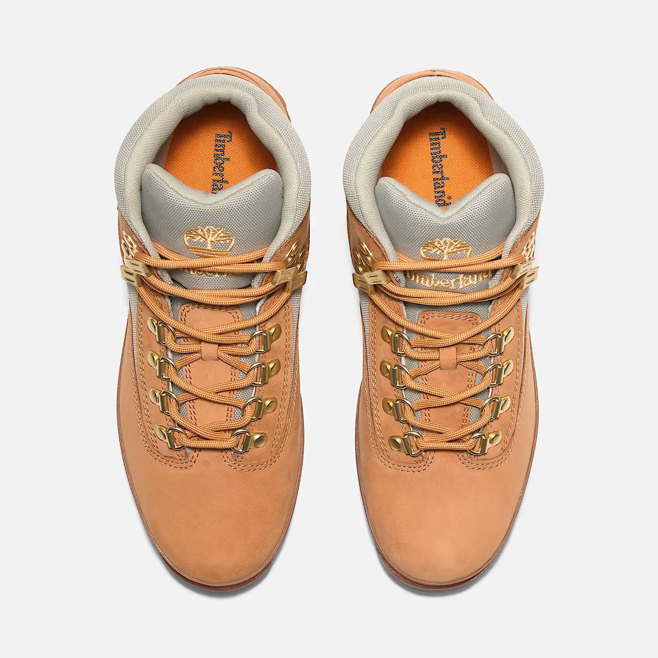 Timberland Euro Hiker Mid Lace-Up Boot
