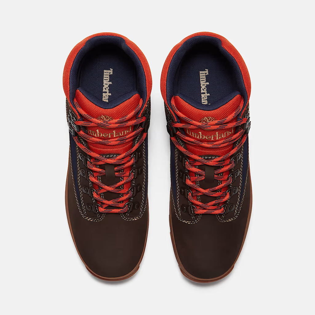 Timberland Men's Euro Hiker
