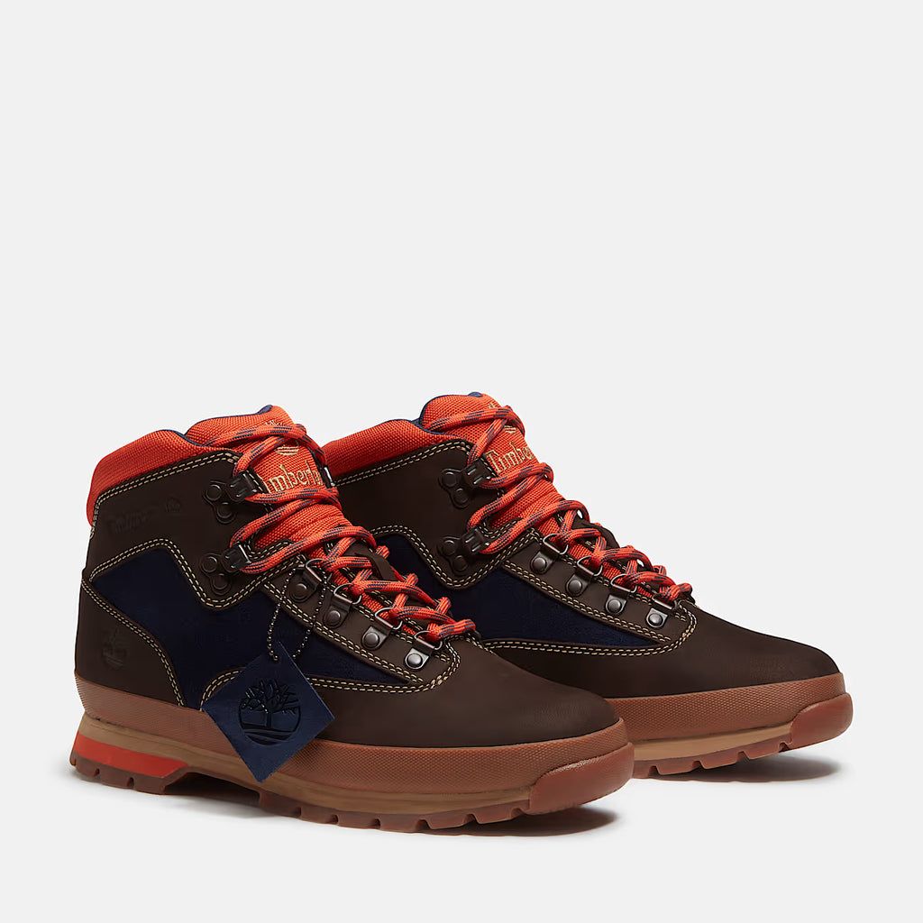 Timberland Men's Euro Hiker