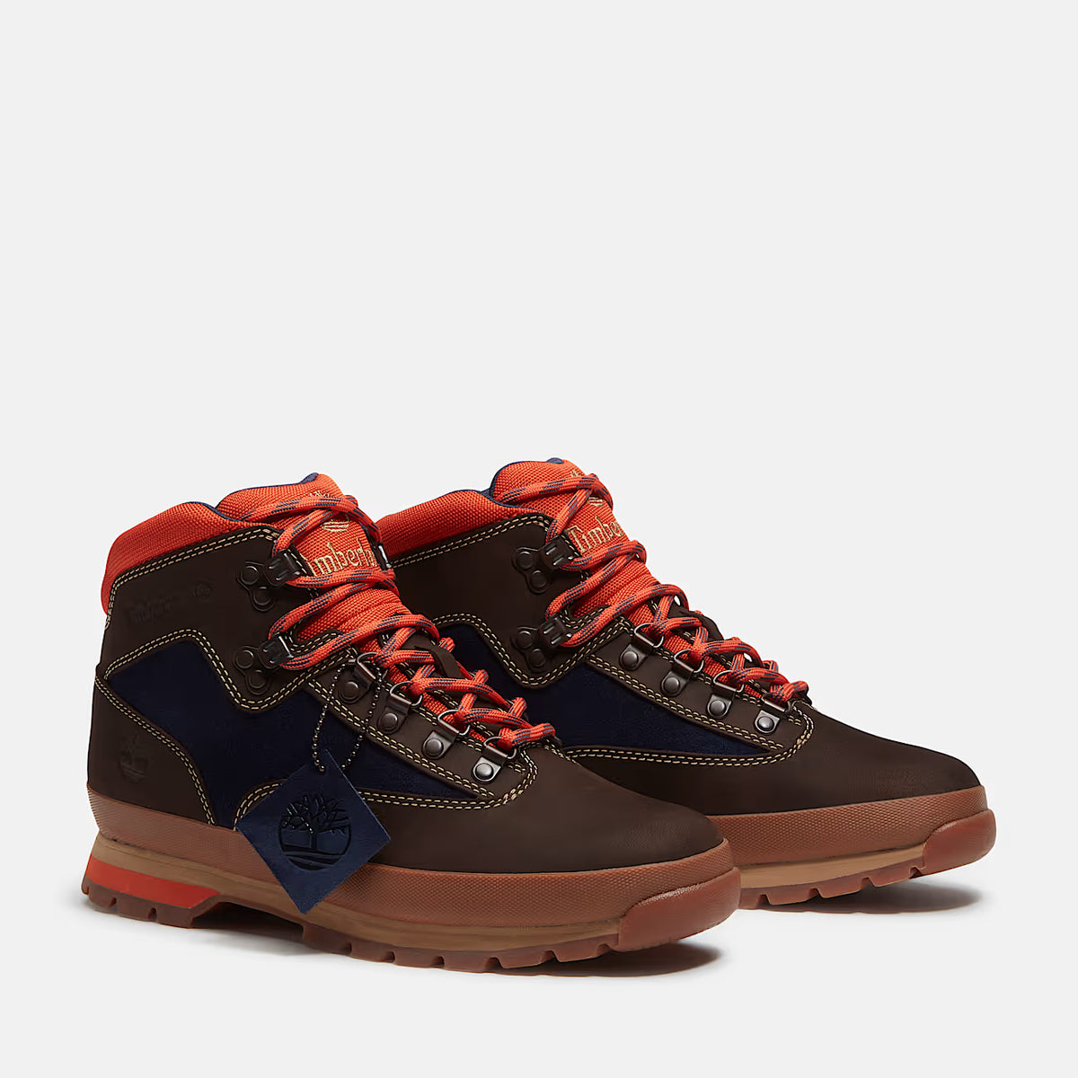 Timberland Men's Euro Hiker