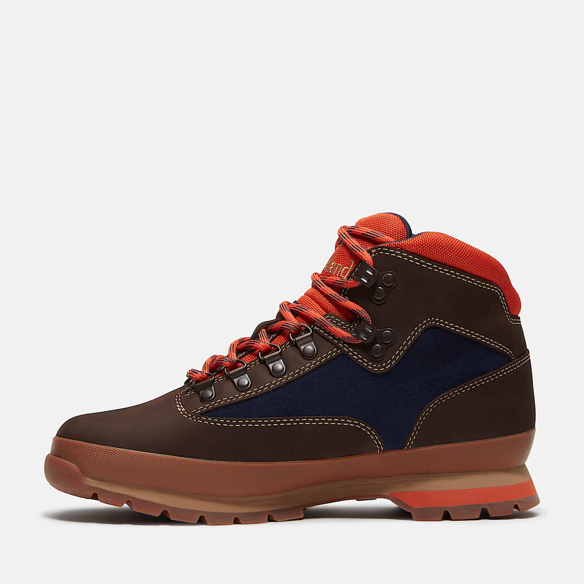 Timberland Men's Euro Hiker