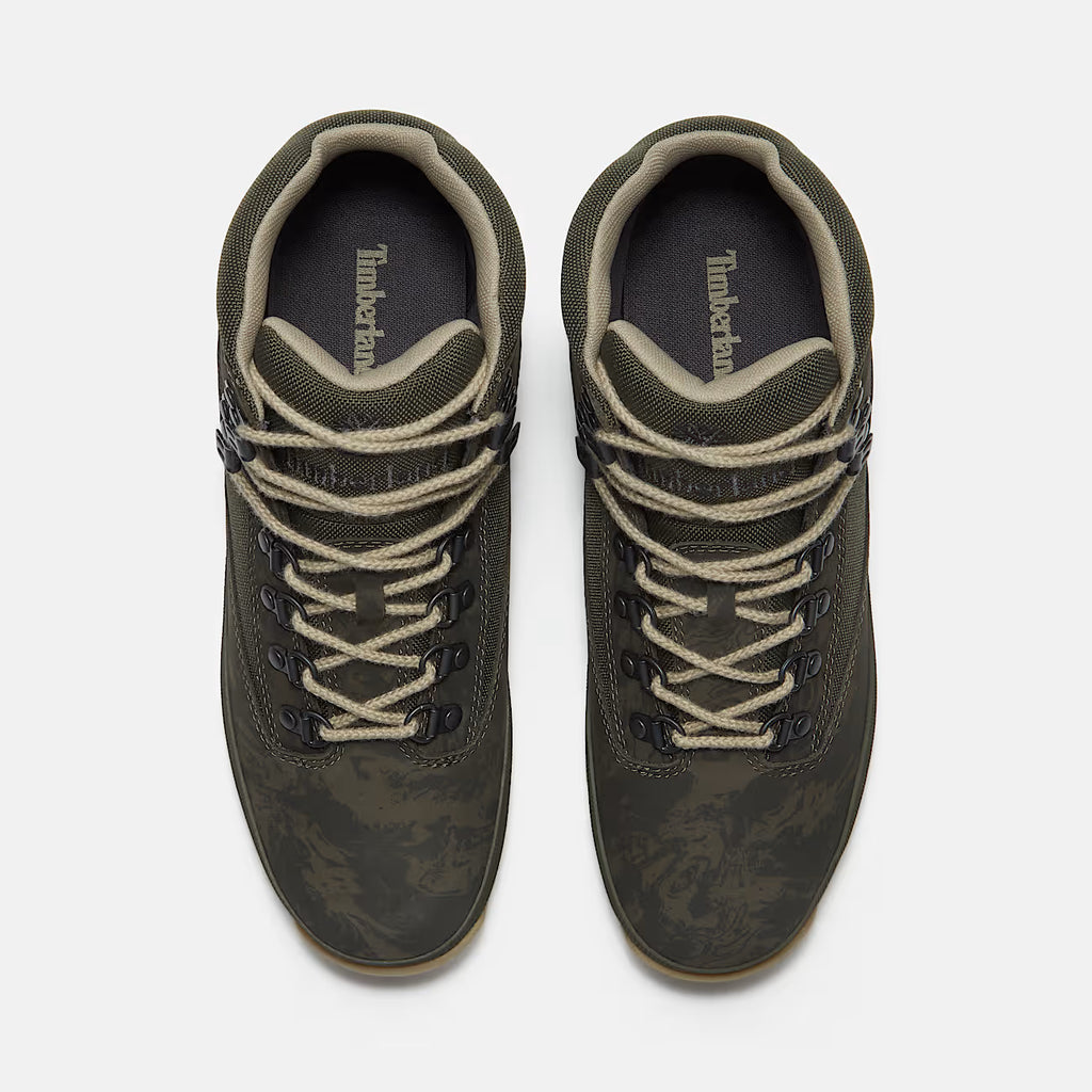 Timberland Men's Euro Hiker