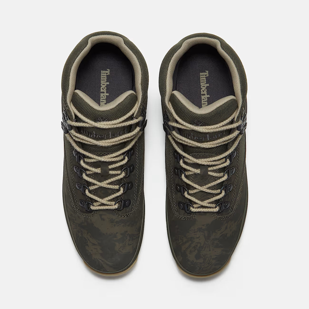 Timberland Men's Euro Hiker