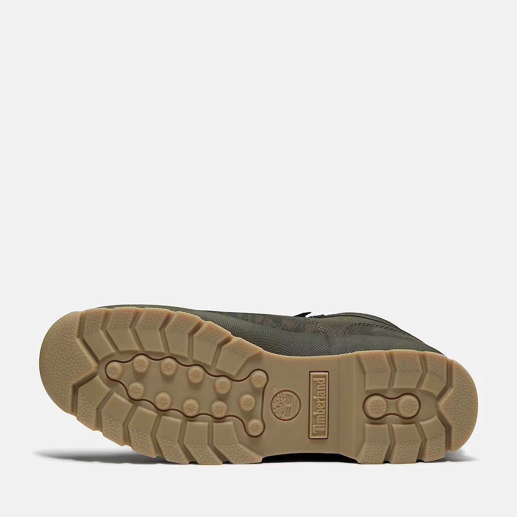 Timberland Men's Euro Hiker