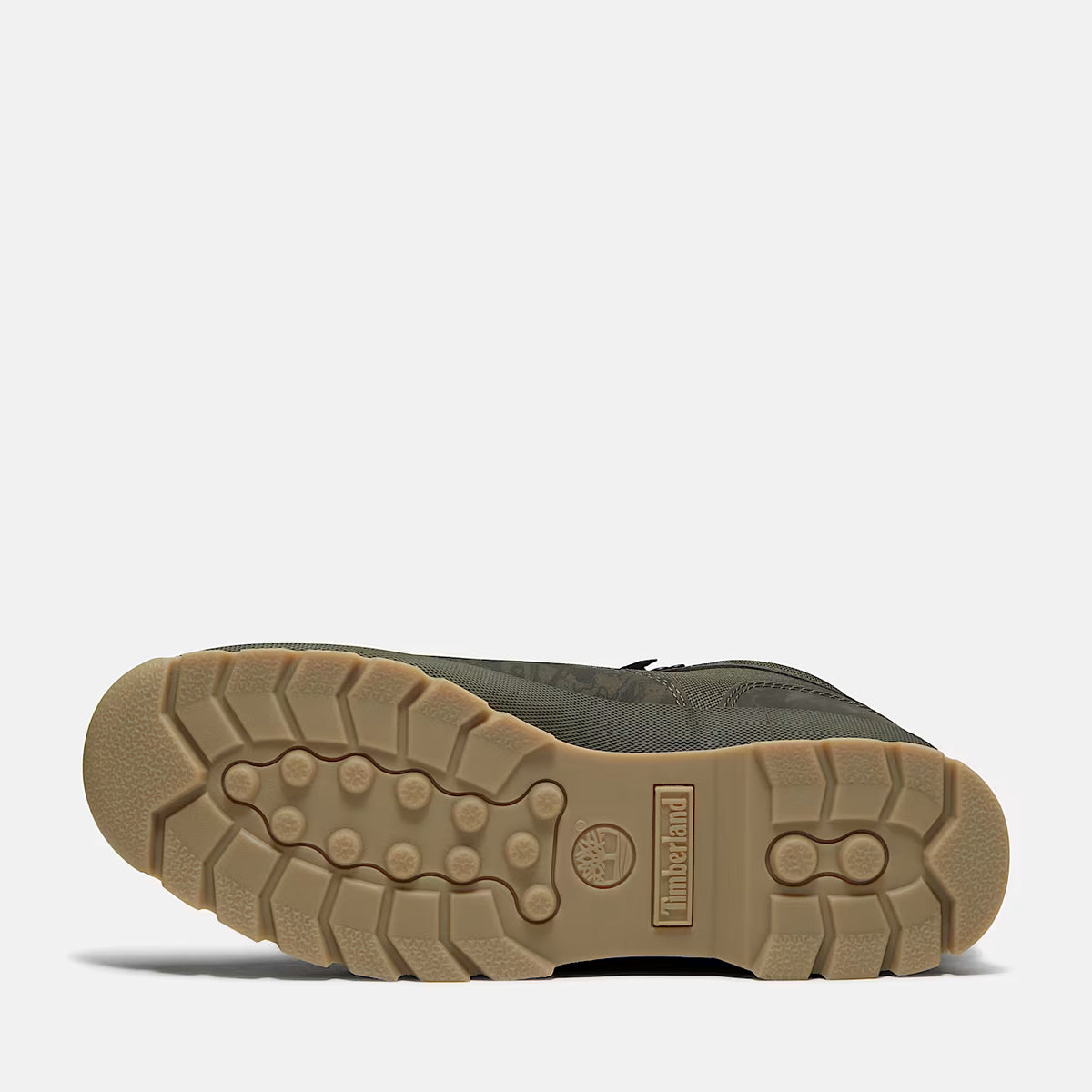 Timberland Men's Euro Hiker