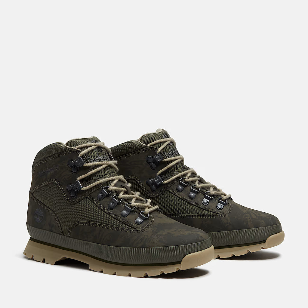 Timberland Men's Euro Hiker
