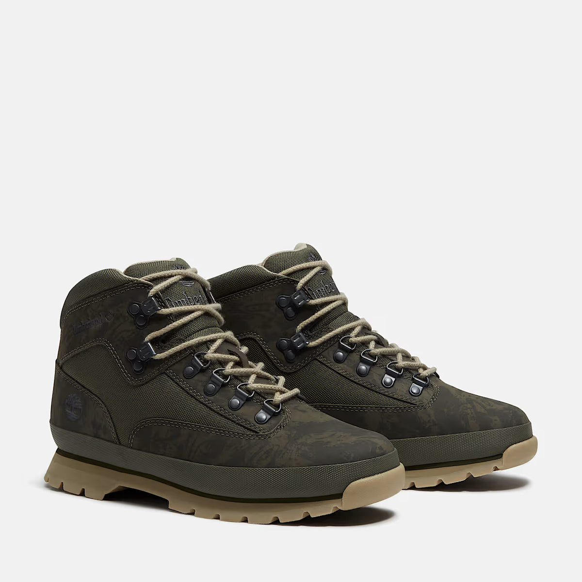 Timberland Men's Euro Hiker