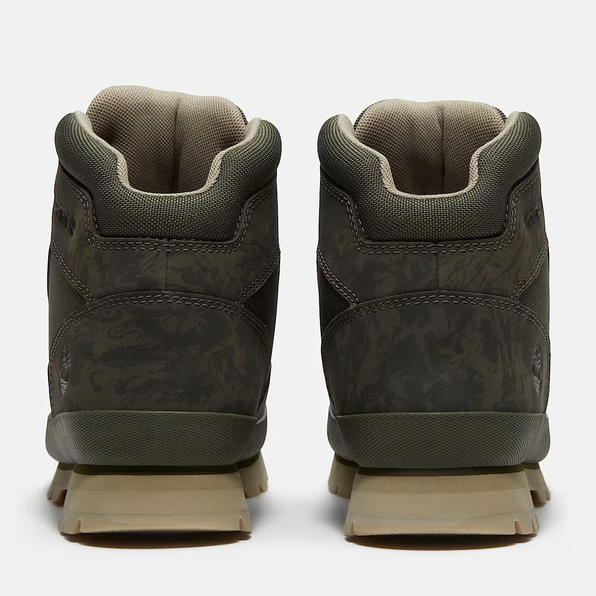 Timberland Men's Euro Hiker