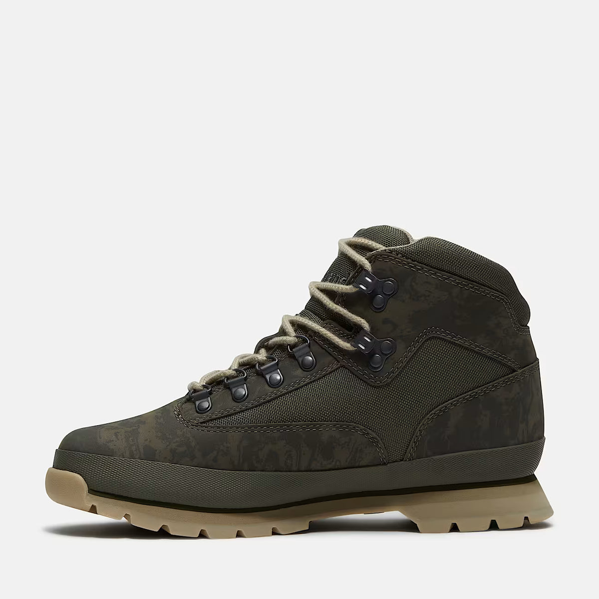 Timberland Men's Euro Hiker