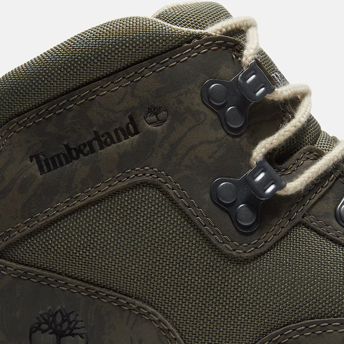 Timberland Men's Euro Hiker