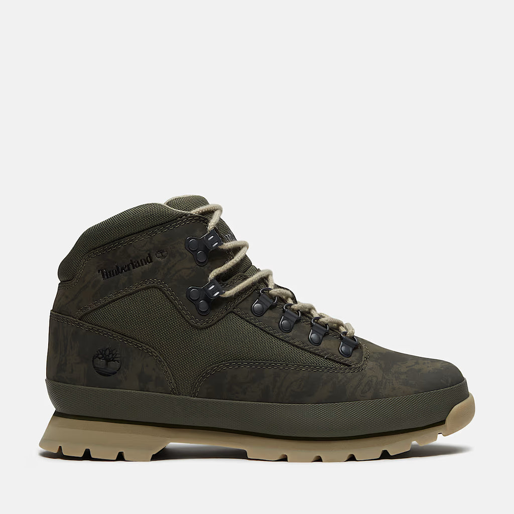 Timberland Men's Euro Hiker