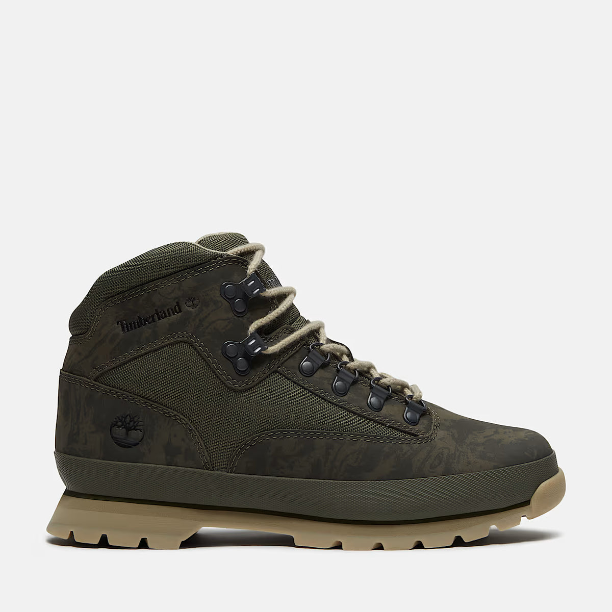 Timberland Men's Euro Hiker