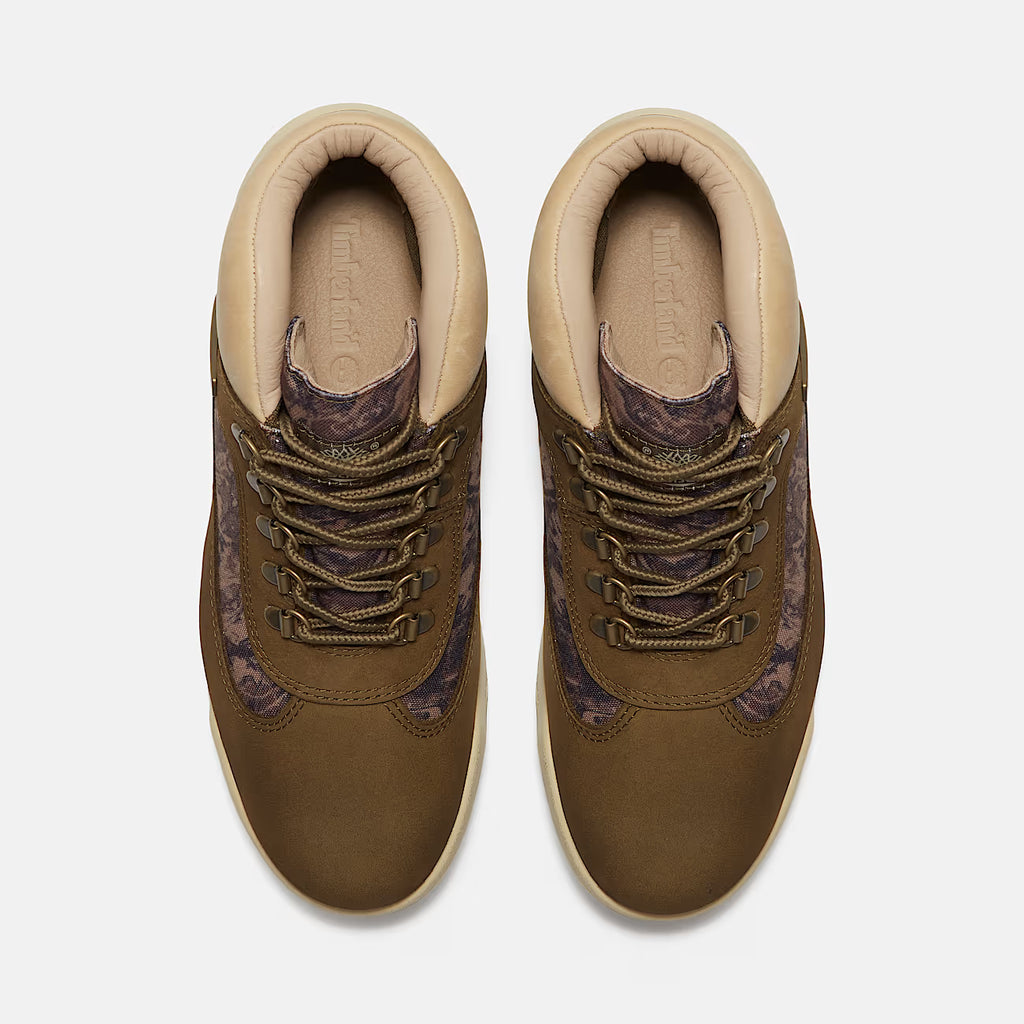 Timberland Men's Field Boot