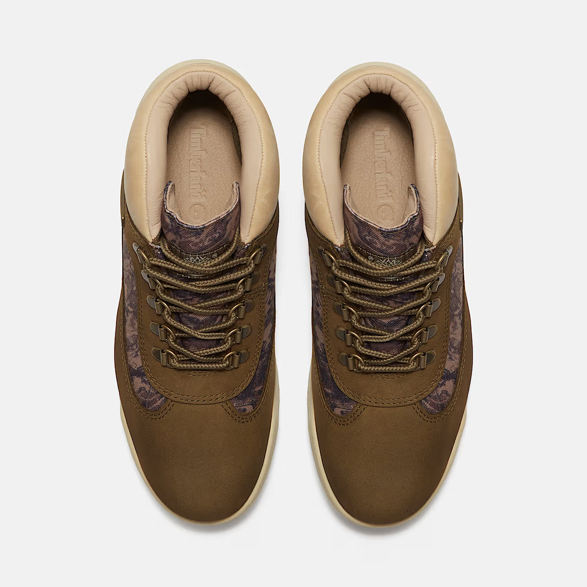 Timberland Men's Field Boot