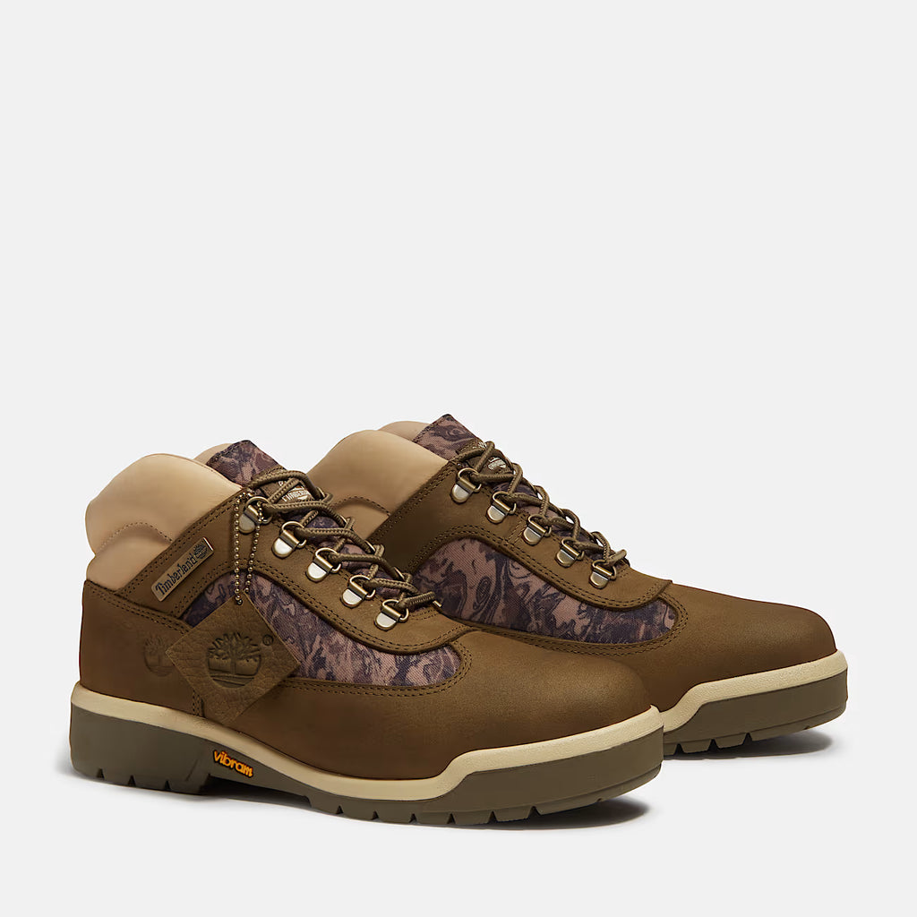 Timberland Men's Field Boot