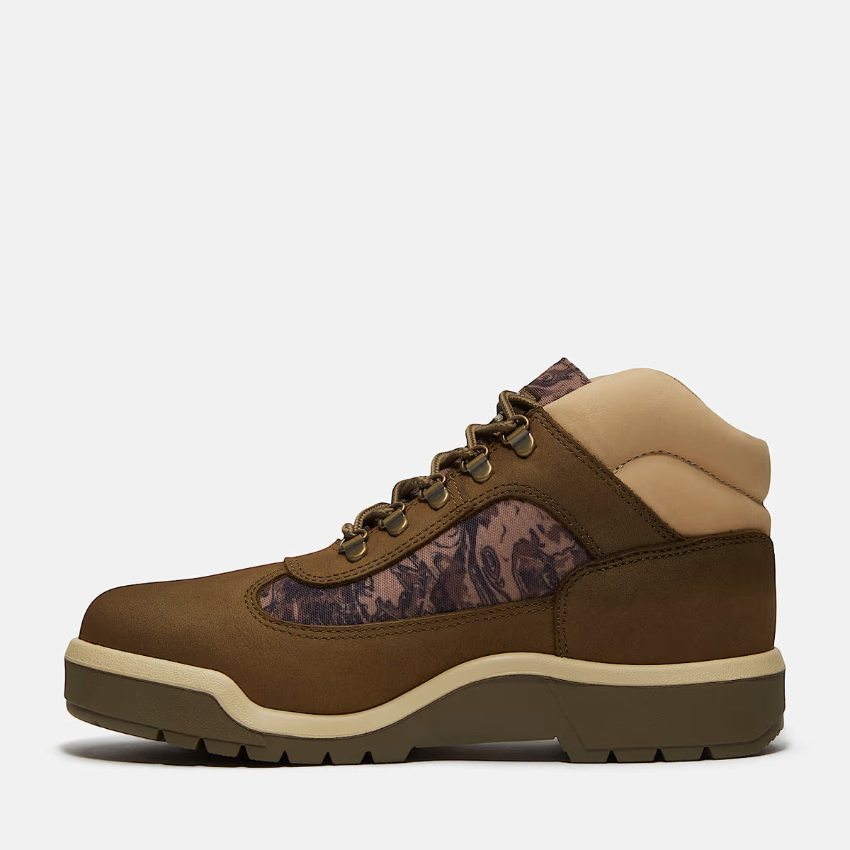Timberland Men's Field Boot