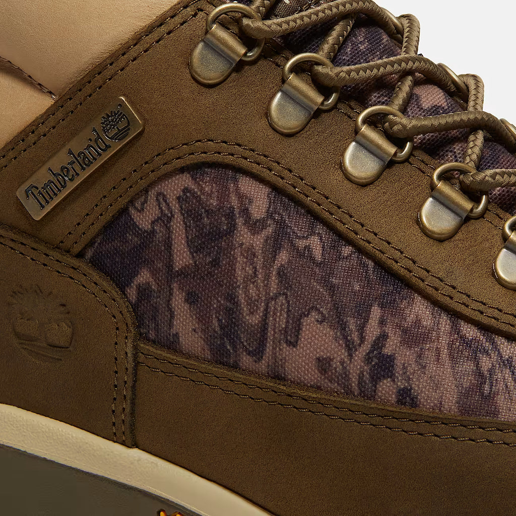 Timberland Men's Field Boot