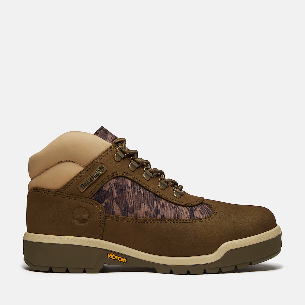 Timberland Men's Field Boot