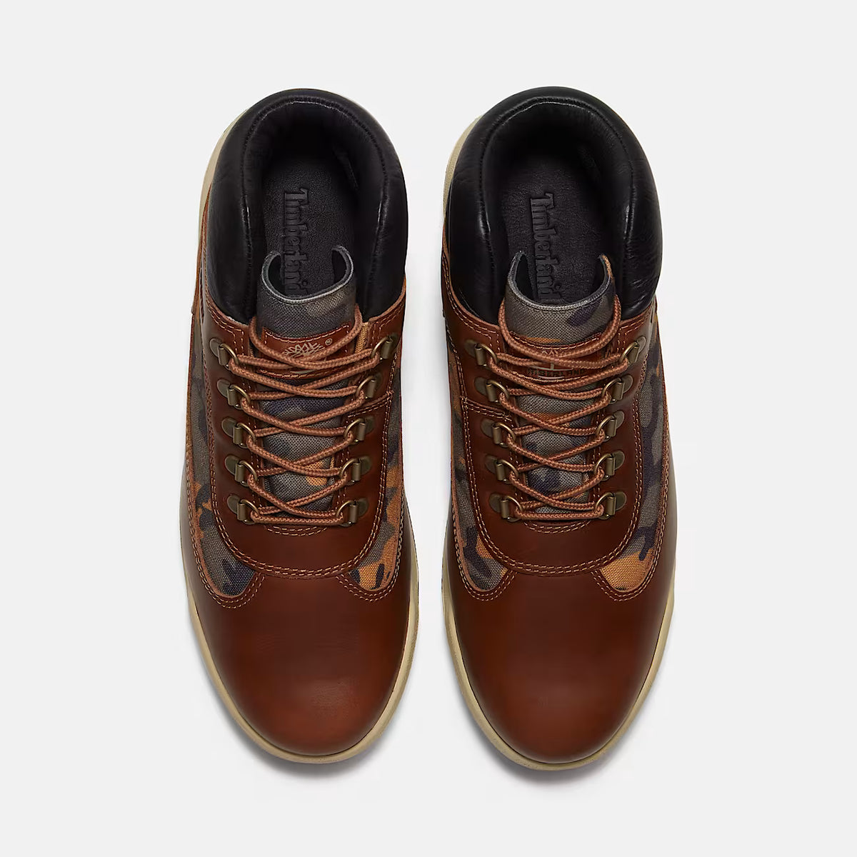 Timberland Men's Field Boot with GORE-TEX Membrane