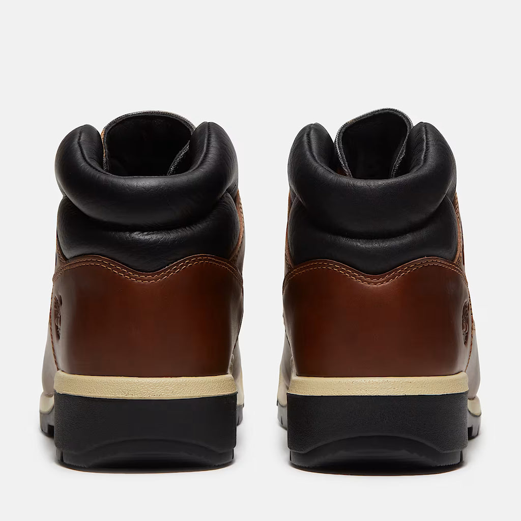 Timberland Men's Field Boot with GORE-TEX Membrane