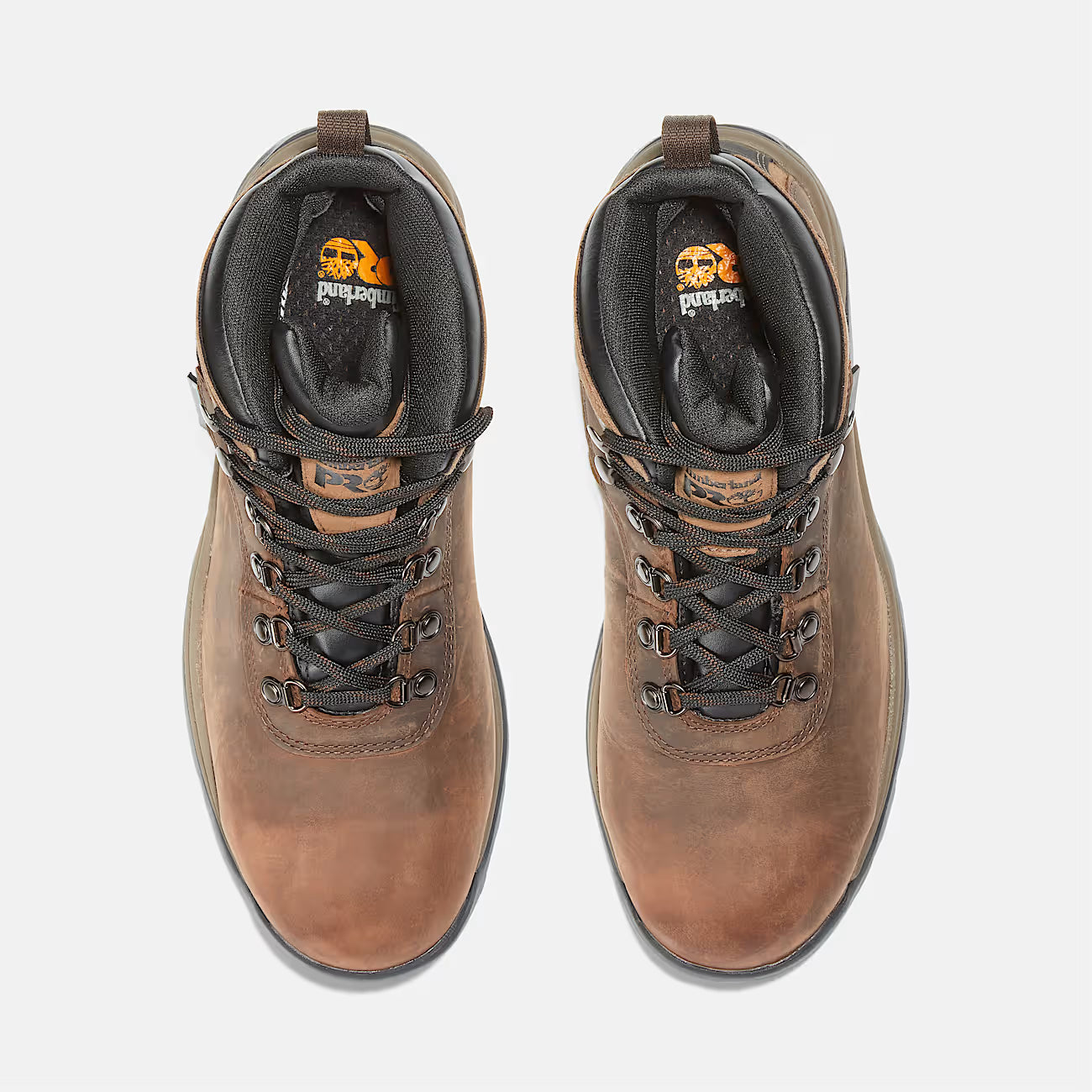 Timberland Pro Flume Work Steel Toe Waterproof Work Boot