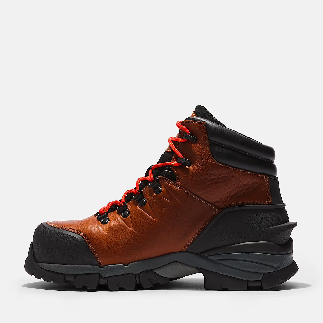 Timberland Pro Heritage Hyperion 6 inch Composite Toe Waterproof Work Boot