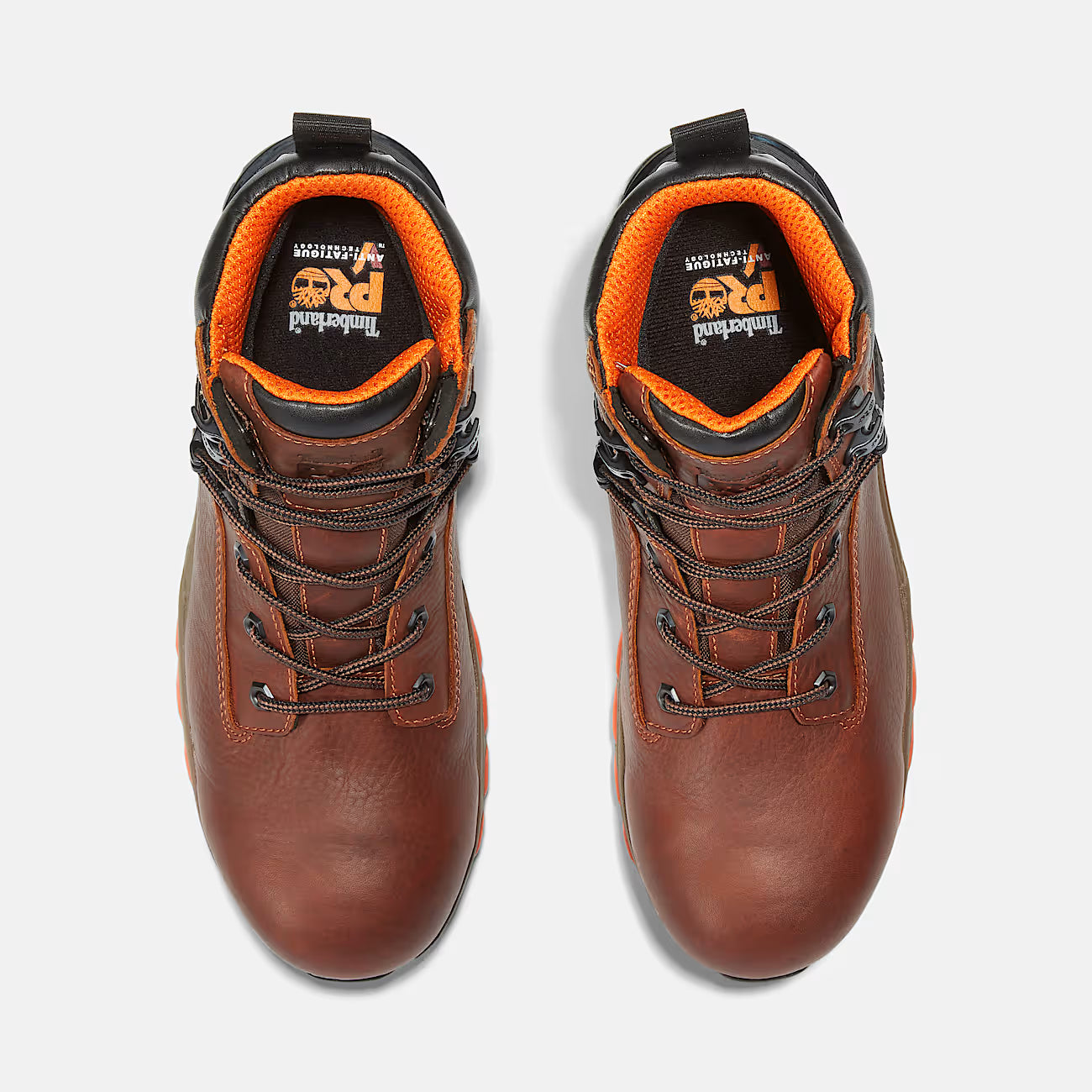 Timberland PRO Hypercharge 6" Composite Toe Waterproof Work Boot