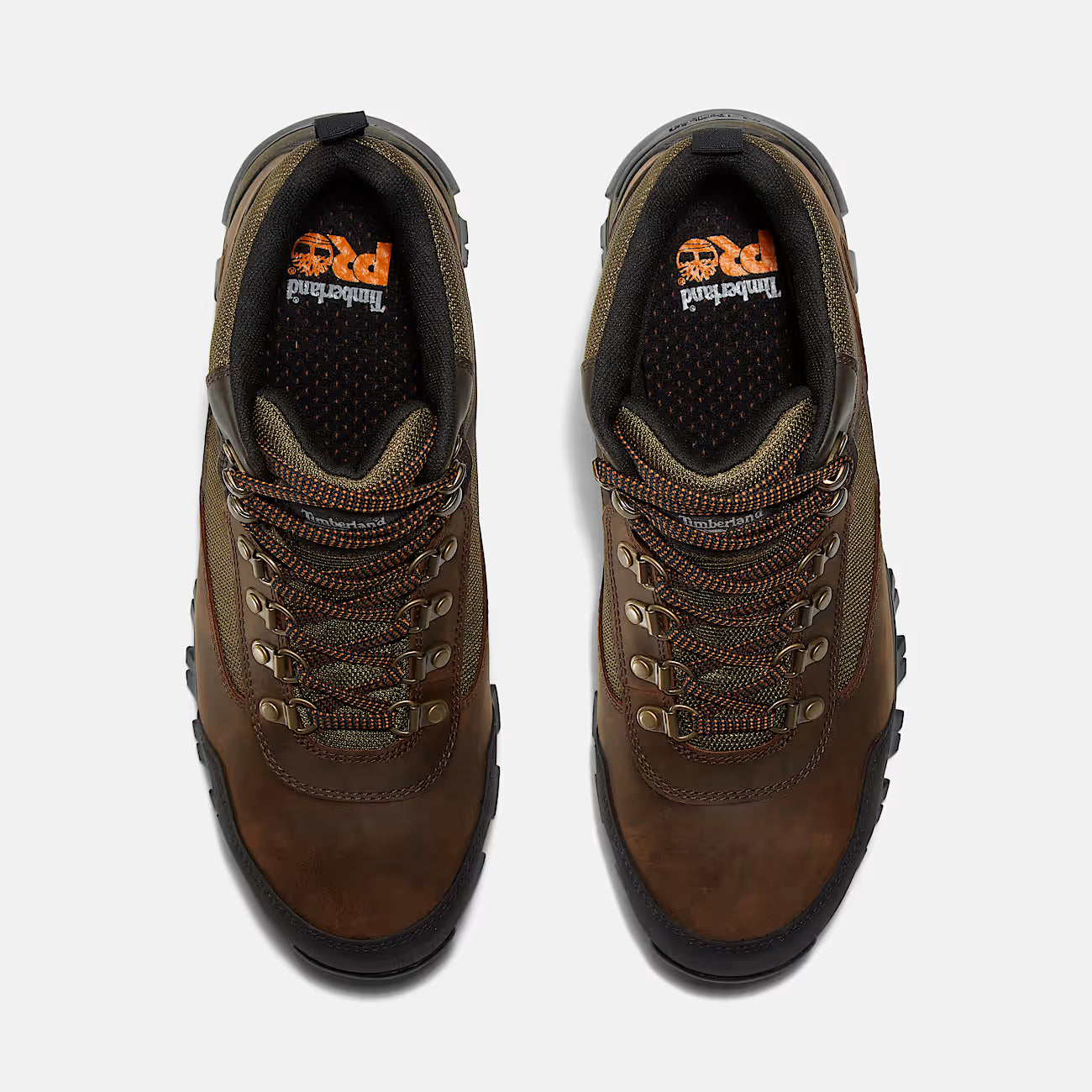 Timberland ProKeele Ridge Steel Toe Waterproof Work Boot