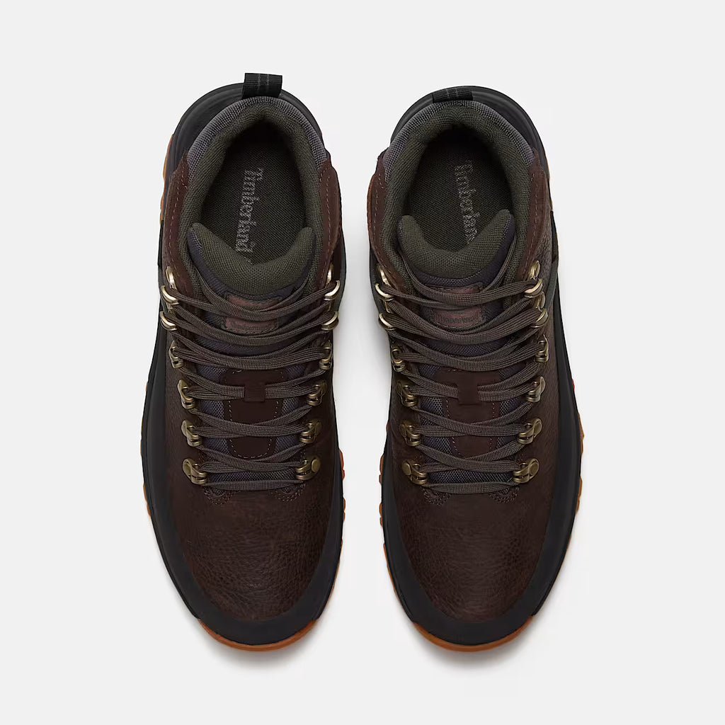 Men's Mt. Maddsen 2.0 Hiking Boot