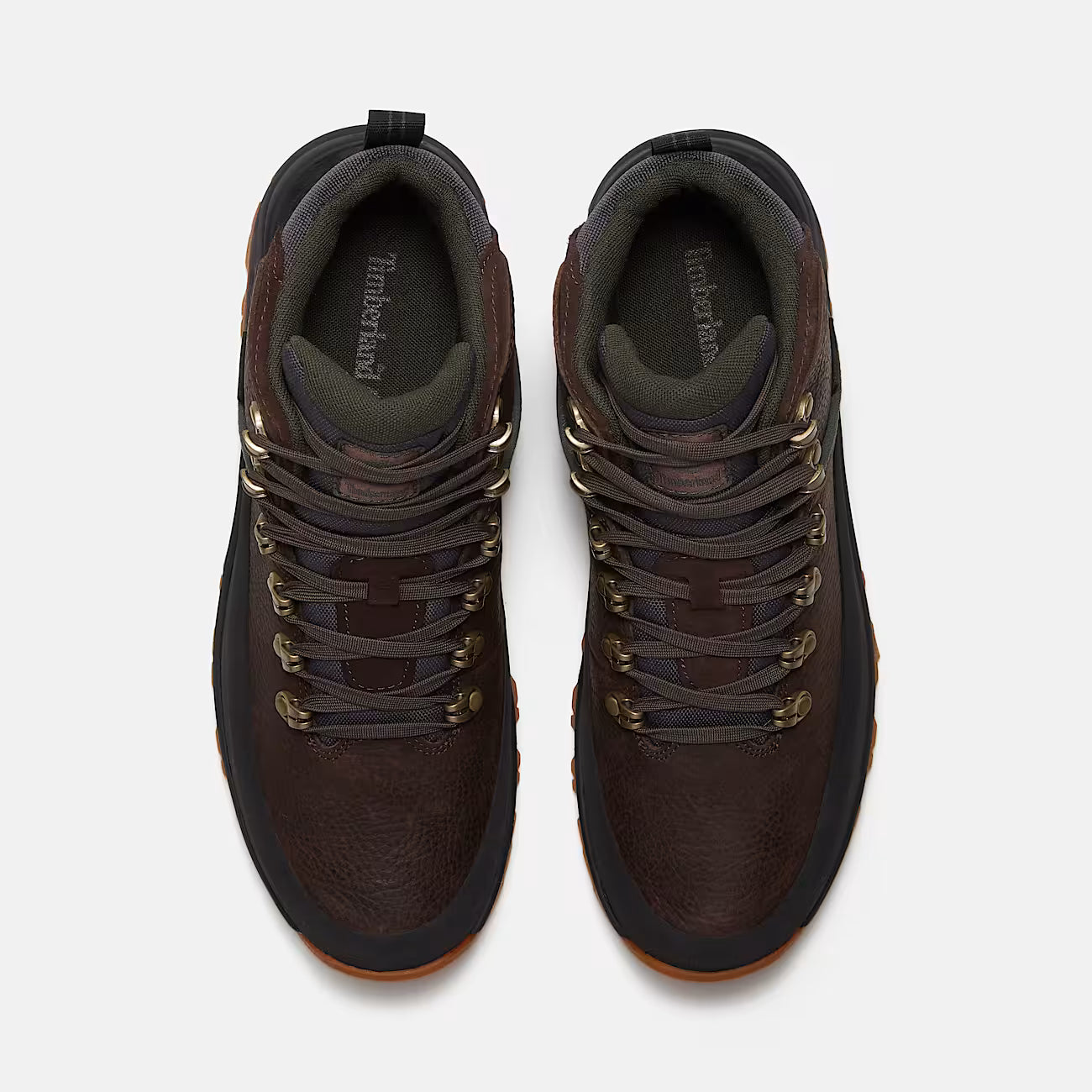 Men's Mt. Maddsen 2.0 Hiking Boot