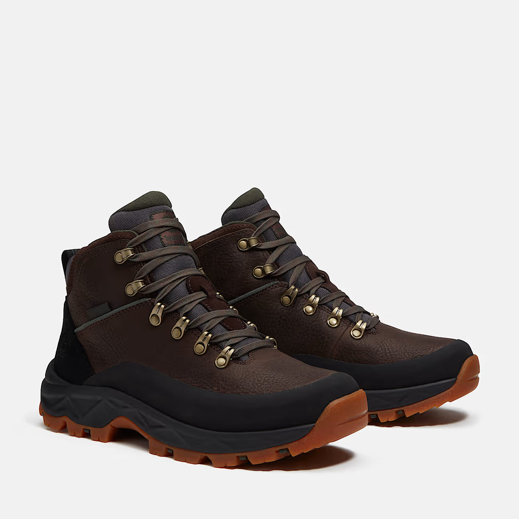Men's Mt. Maddsen 2.0 Hiking Boot