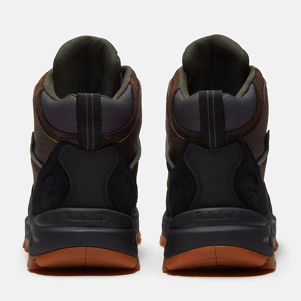 Men's Mt. Maddsen 2.0 Hiking Boot