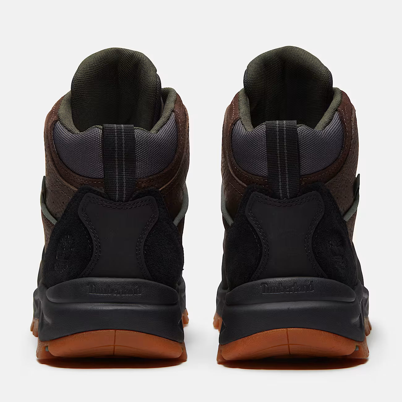 Men's Mt. Maddsen 2.0 Hiking Boot