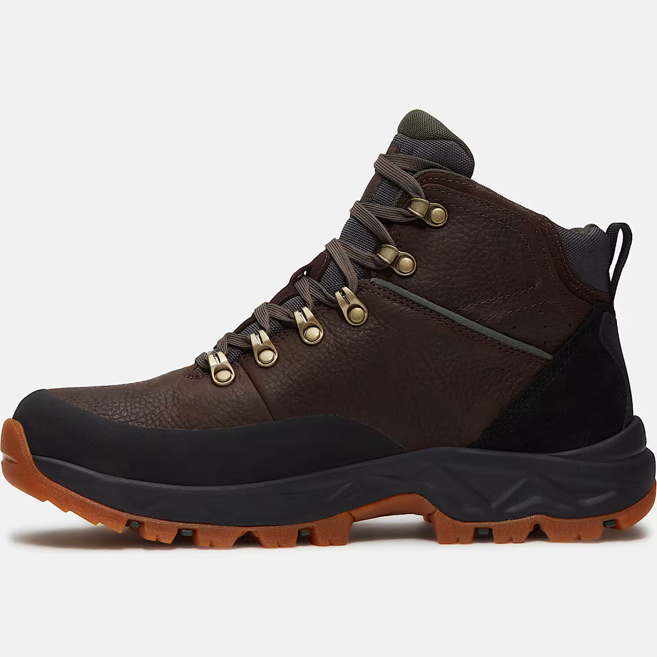 Men's Mt. Maddsen 2.0 Hiking Boot