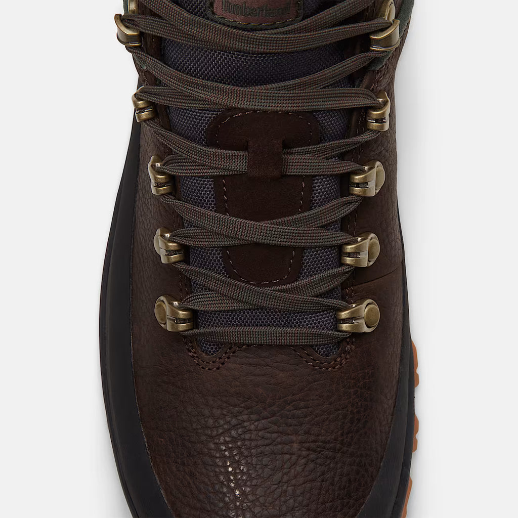 Men's Mt. Maddsen 2.0 Hiking Boot