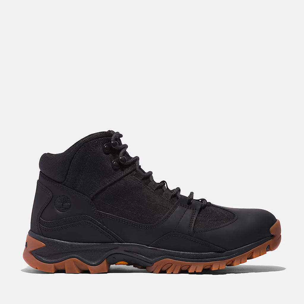 Mt. Maddsen Hiking Boot
