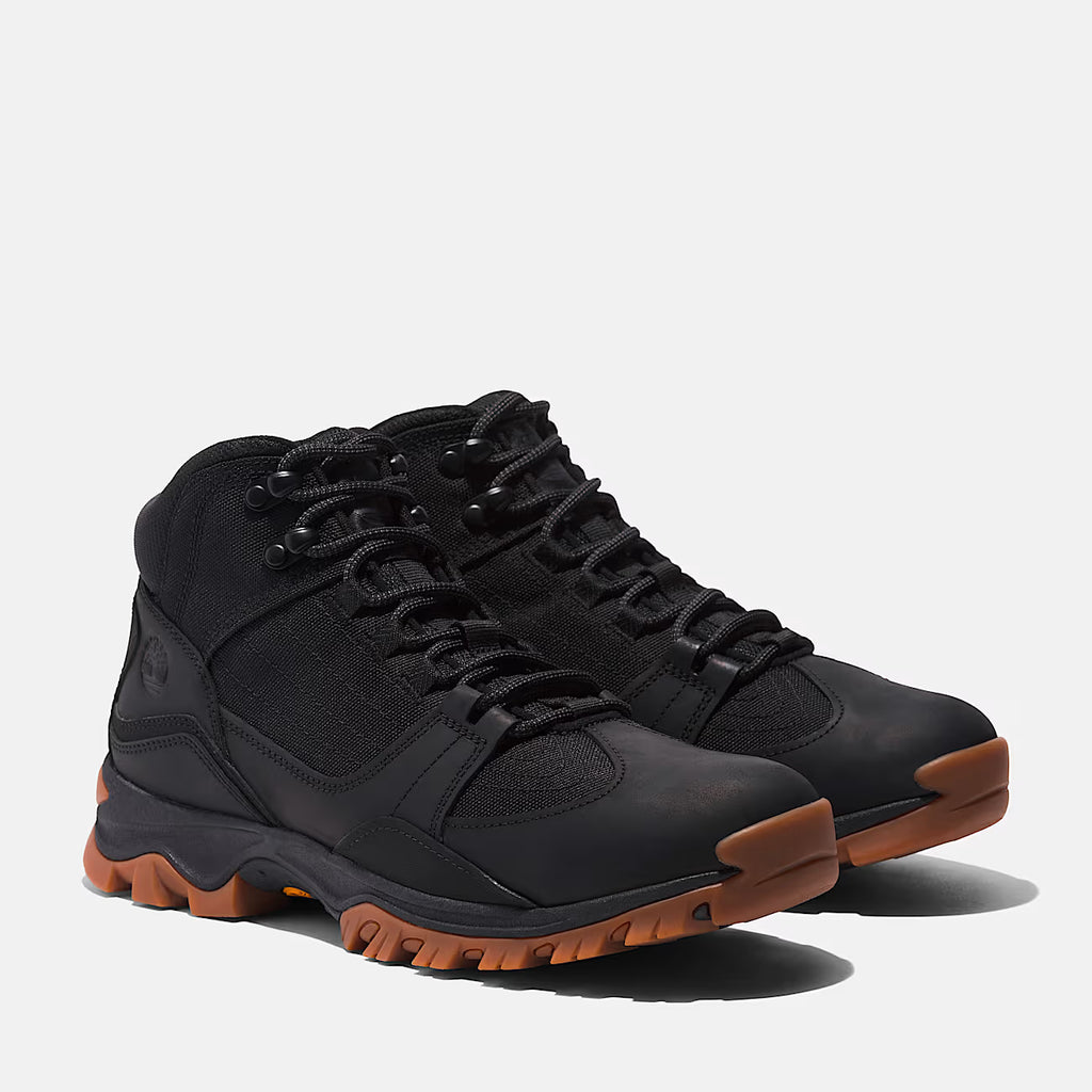 Mt. Maddsen Hiking Boot