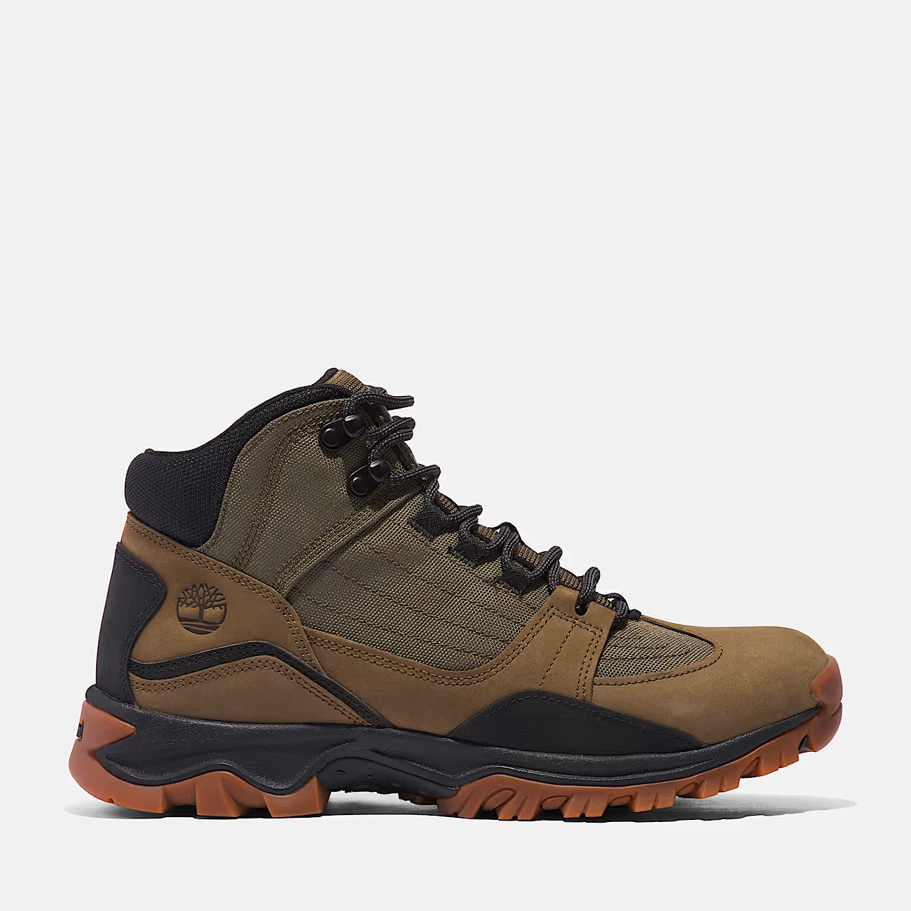 Mt. Maddsen Hiking Boot