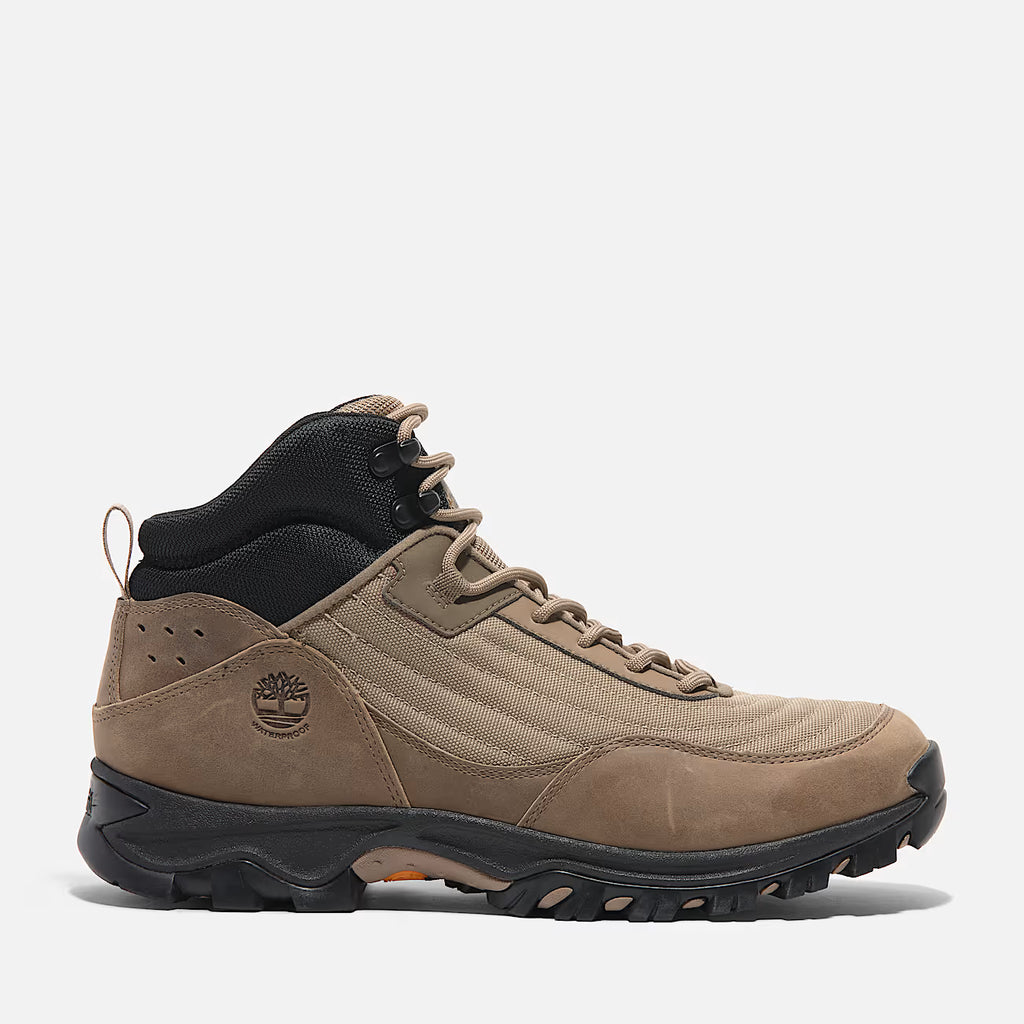 Timberland Mt. Maddsen Mid Waterproof Hiking Boot