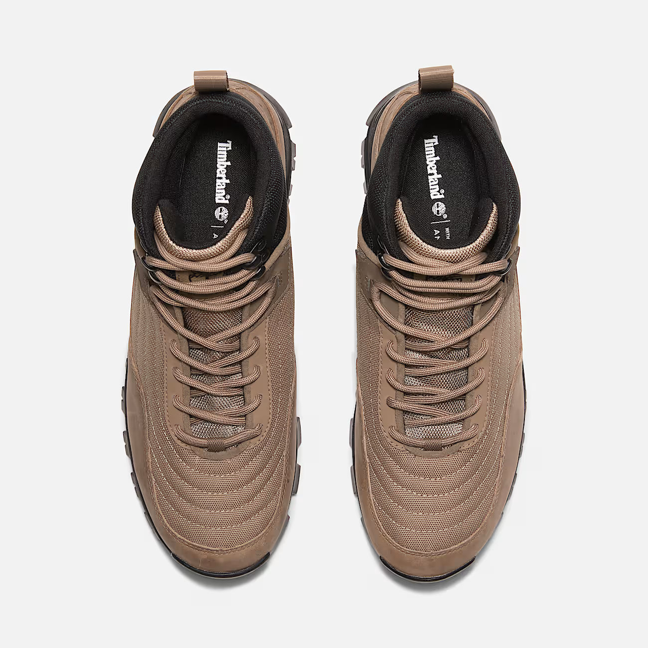 Timberland Mt. Maddsen Mid Waterproof Hiking Boot