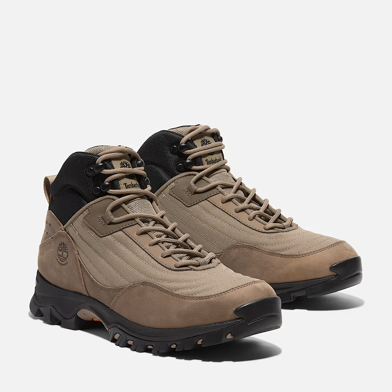 Timberland Mt. Maddsen Mid Waterproof Hiking Boot