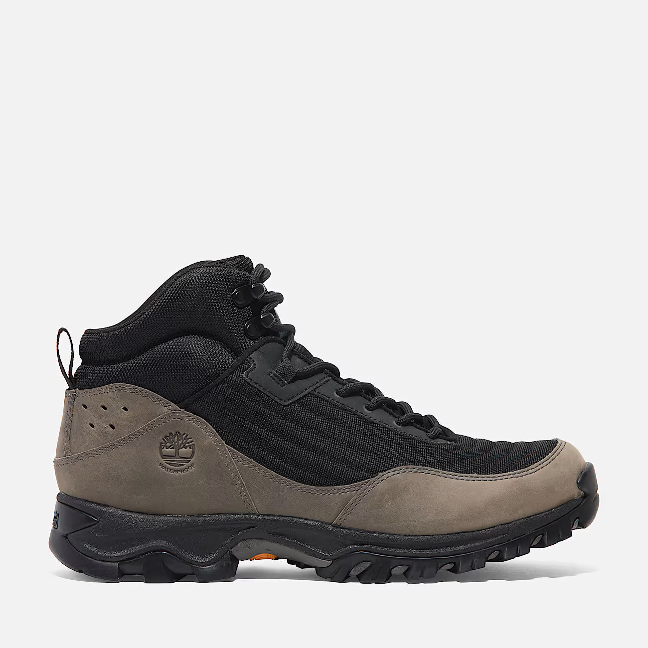 Timberland Mt. Maddsen Mid Waterproof Hiking Boot