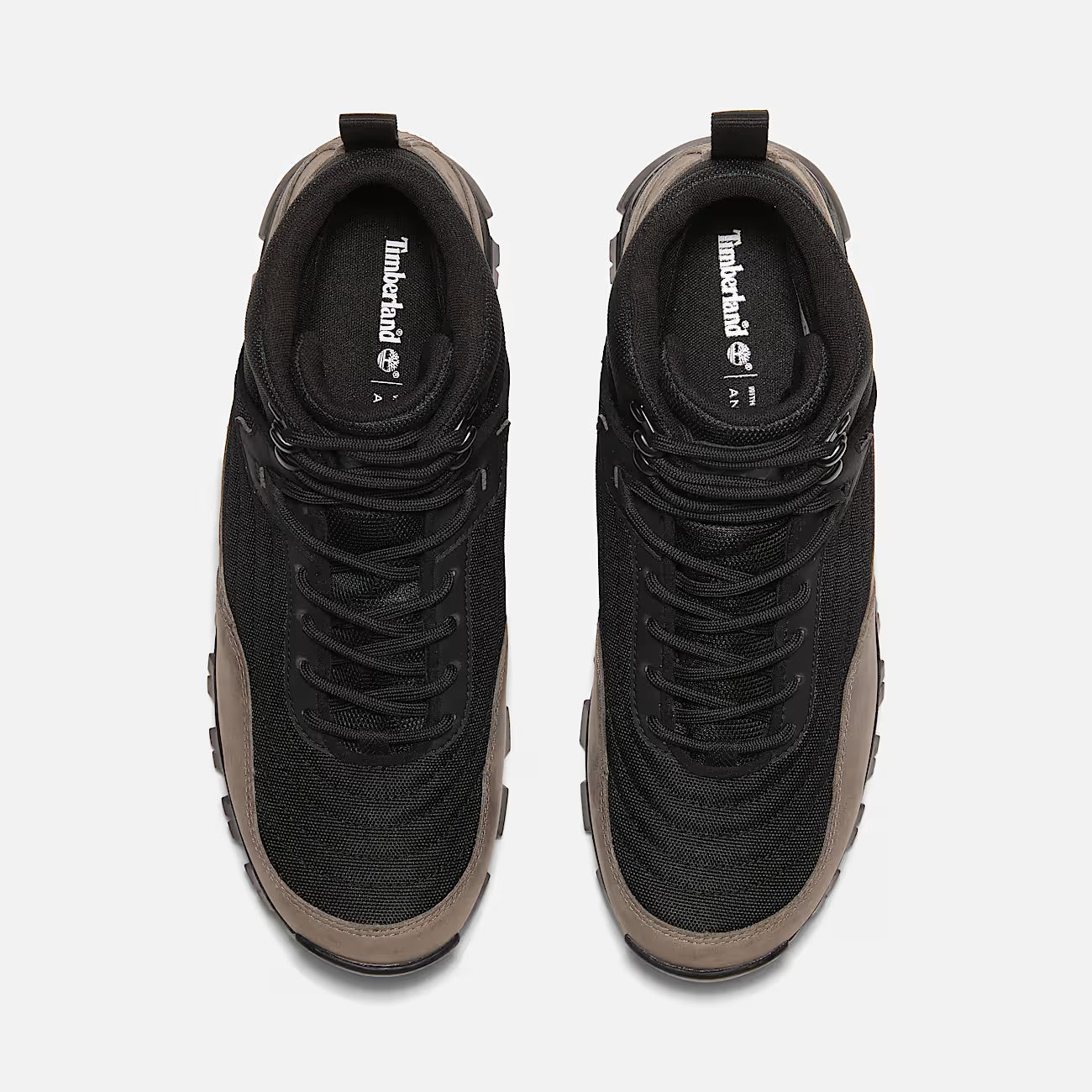 Timberland Mt. Maddsen Mid Waterproof Hiking Boot