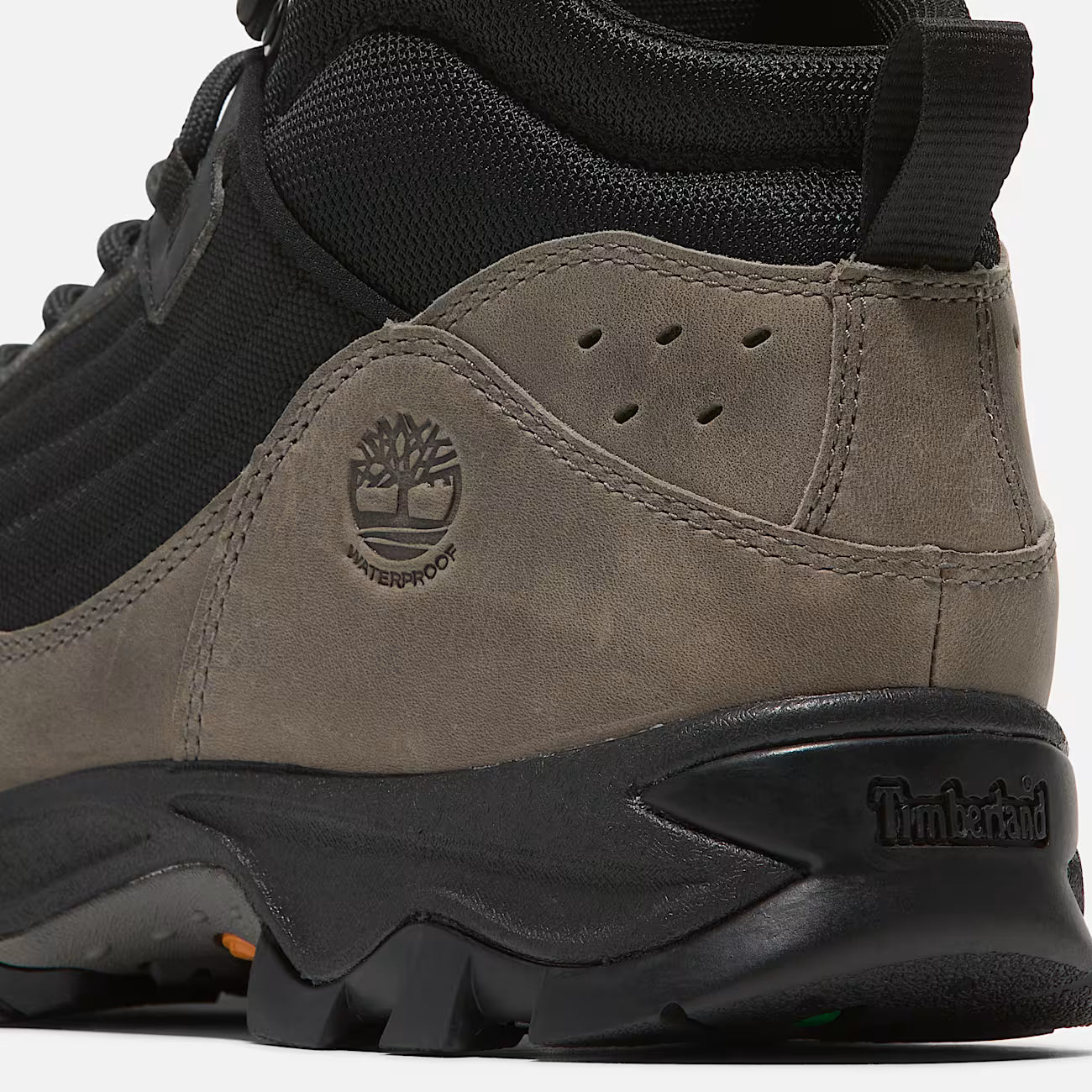 Timberland Mt. Maddsen Mid Waterproof Hiking Boot