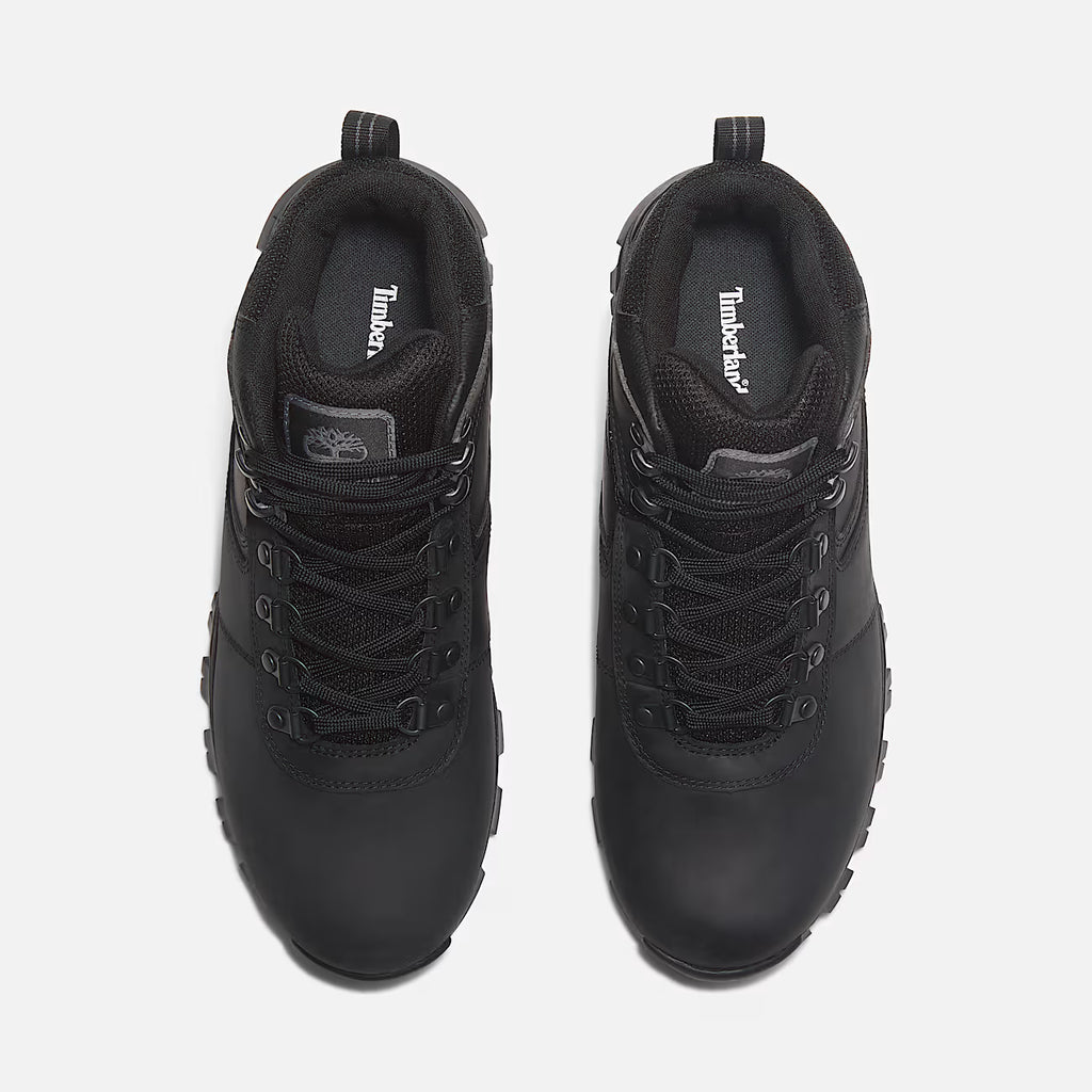 Timberland Mt. Maddsen Waterproof Hiking Boot