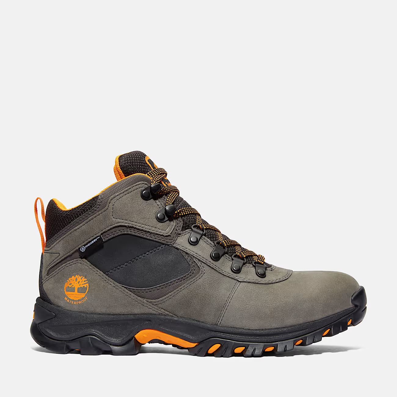 Timberland Mt. Maddsen Waterproof Hiking Boot