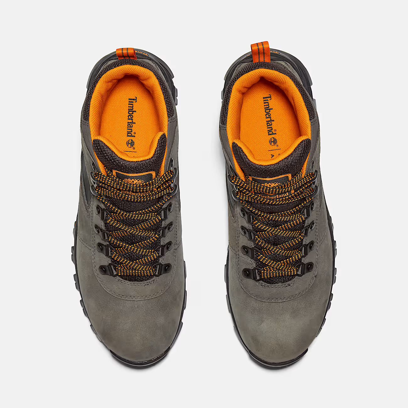 Timberland Mt. Maddsen Waterproof Hiking Boot